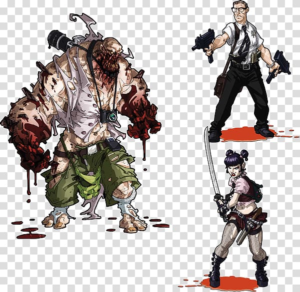 Zombicide CMON Limited Game Art Zombie, zombie transparent background PNG clipart