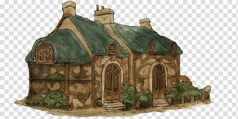 Middle Ages Medieval architecture, others transparent background PNG clipart
