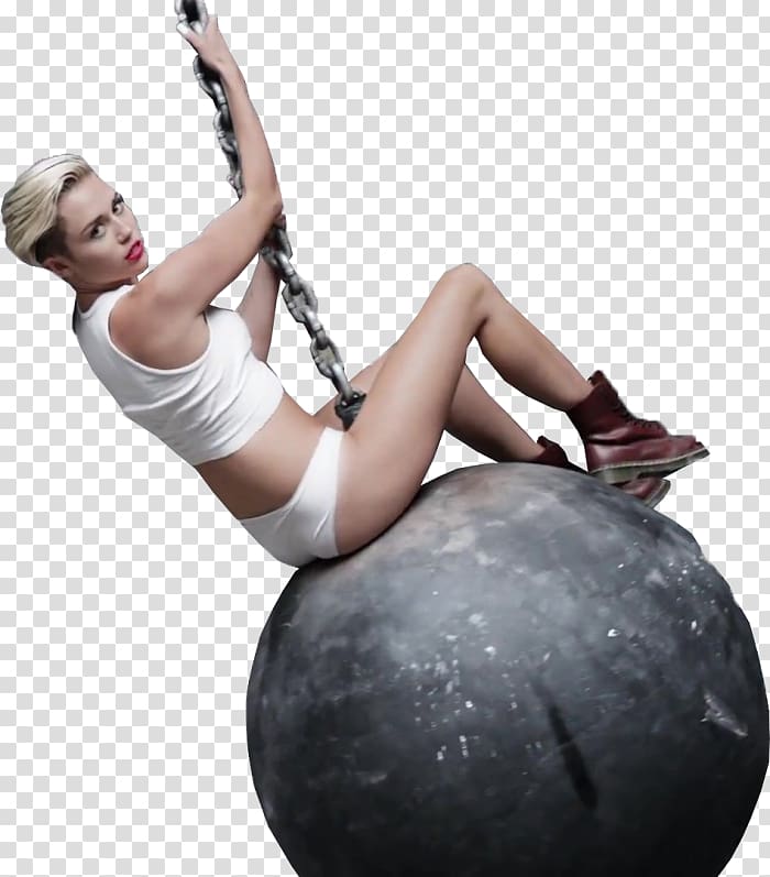 Wrecking Ball Music Video Exercise Balls, others transparent background PNG clipart