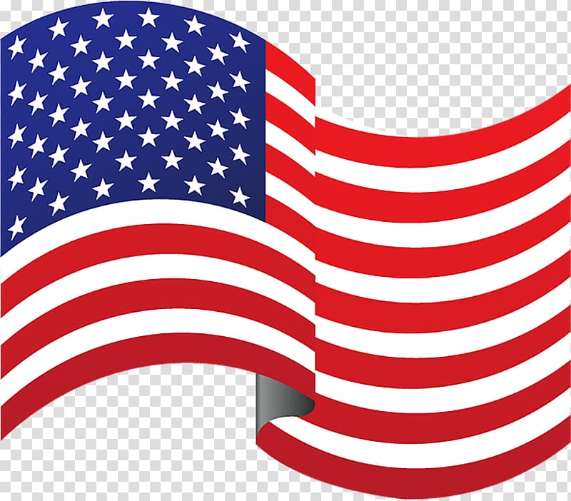 Flag of the United States Independence Day United States Declaration of Independence, united states transparent background PNG clipart