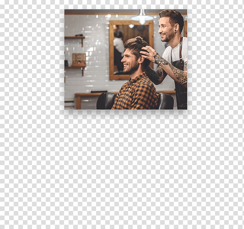 Corte de cabello Hairdresser Barber Hairstyle, hair transparent background PNG clipart