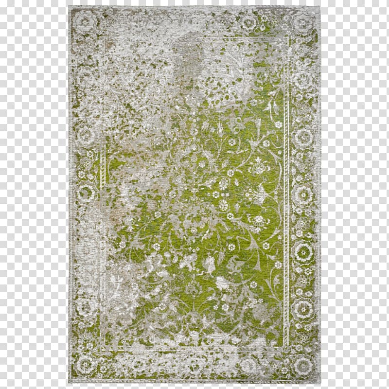 Persian carpet Green Vloerkleed Patchwork, carpet transparent background PNG clipart