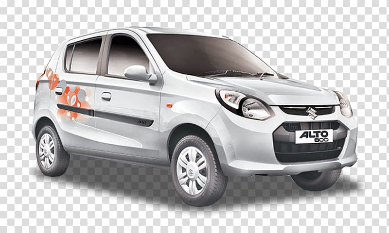 Suzuki Alto Car Maruti Suzuki Maruti Alto, car transparent background PNG clipart