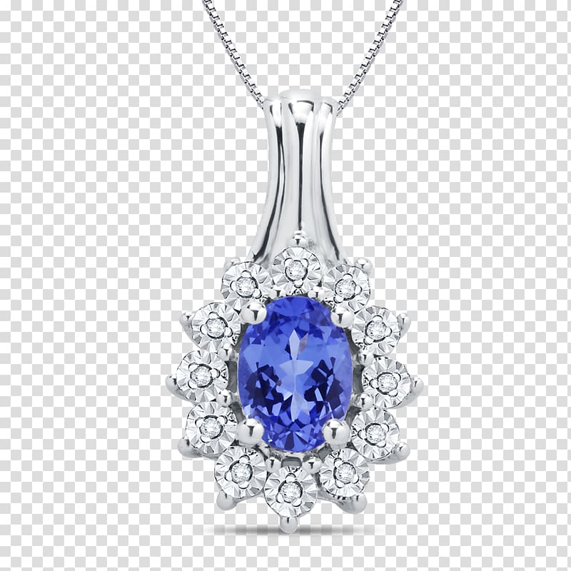 Sapphire Earring Charms & Pendants Necklace Jewellery, sapphire transparent background PNG clipart