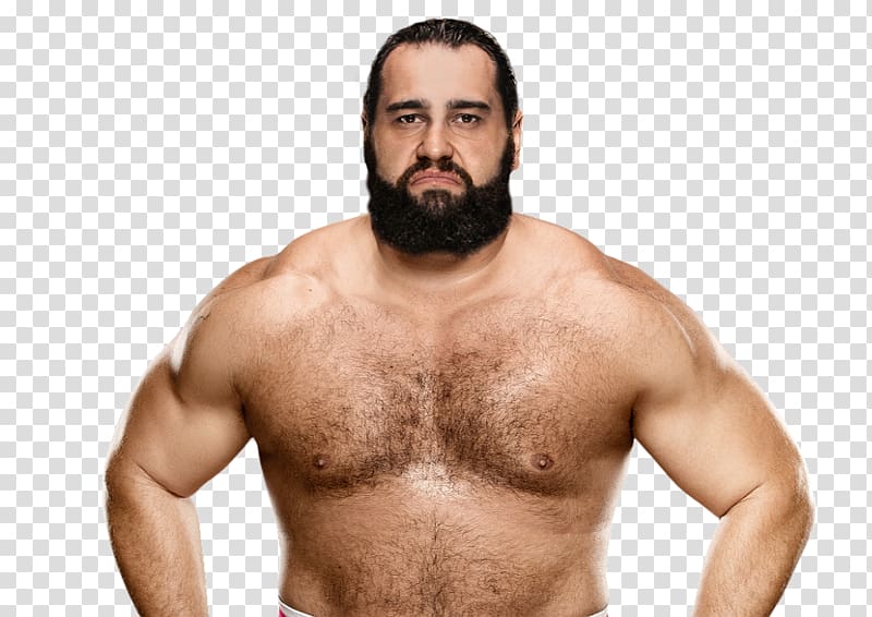 Alexander Rusev Royal Rumble 2018 WWE SmackDown WWE Network, look transparent background PNG clipart