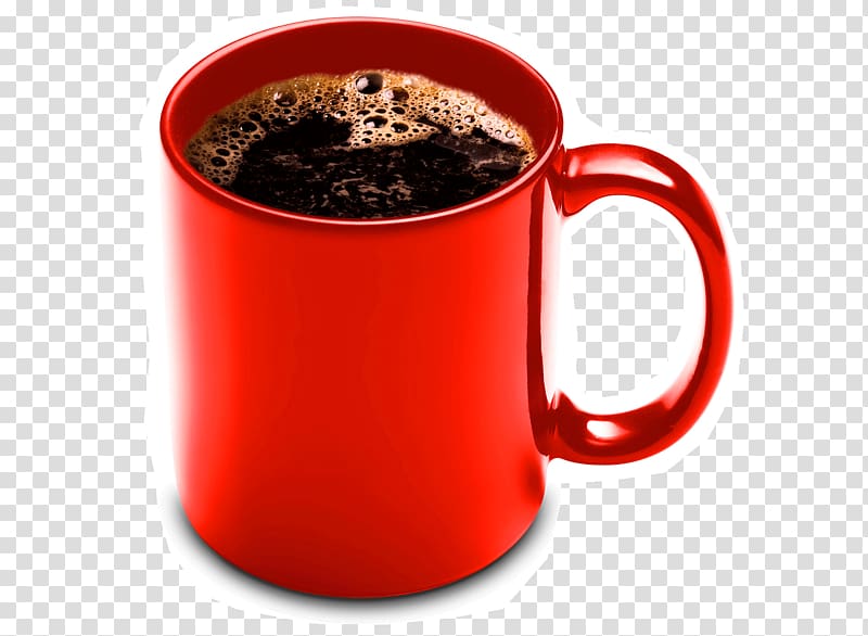 Coffee cup Tea Cafe Mug, Coffee splash transparent background PNG clipart