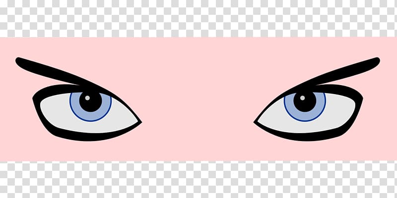 Gaze , pupil transparent background PNG clipart