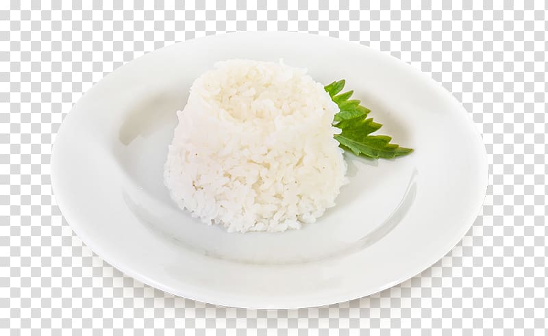 Cooked rice Jasmine rice Basmati White rice Glutinous rice, rice transparent background PNG clipart
