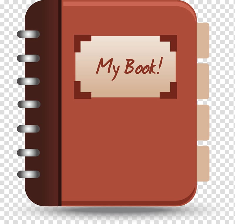 Book Icon design Icon, Notebook transparent background PNG clipart