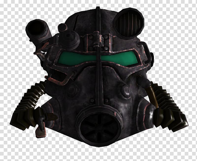 Fallout: New Vegas Fallout 4 Fallout 3 Armour, armour transparent background PNG clipart