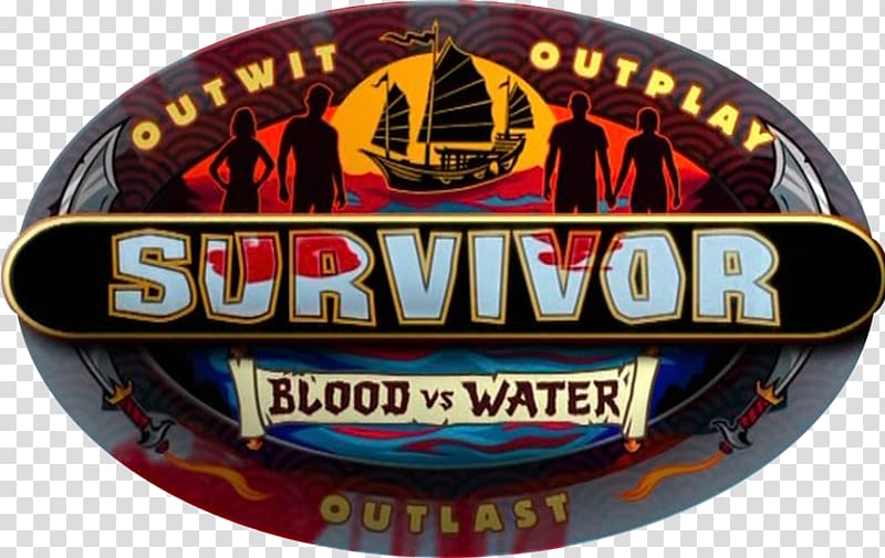 Survivor: Blood vs. Water Survivor: Marquesas Survivor: Ghost Island Reality television Television show, greet transparent background PNG clipart