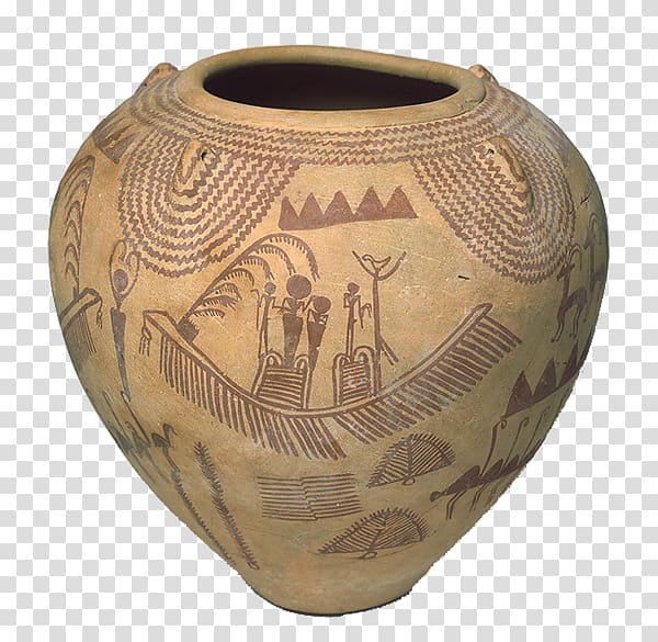 Ancient Egyptian pottery Gerzeh culture Prehistoric Egypt Early Dynastic Period, others transparent background PNG clipart