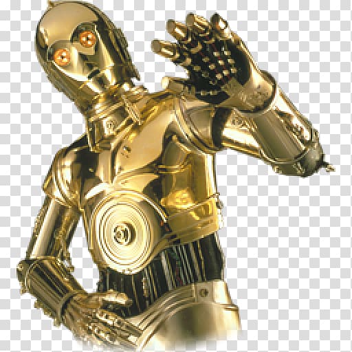 C-3PO Star Wars Day Han Solo R2-D2, r2 transparent background PNG clipart