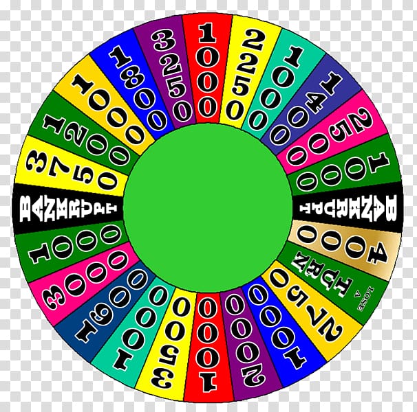 Wheel of Fortune: Deluxe Edition Game show Television show, others transparent background PNG clipart