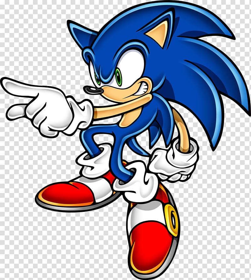 Sonic the Hedgehog 2 Doctor Eggman Sonic Adventure Sonic Runners, hedgehog transparent background PNG clipart