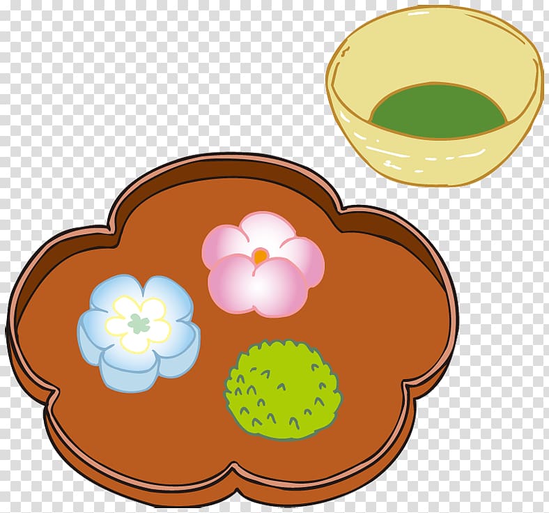 Kyoto Gion Kyōto Maiko Hanamachi, wagashi transparent background PNG clipart