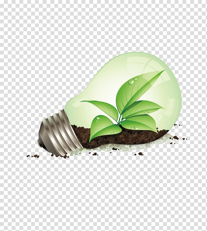 Incandescent light bulb Energy conservation Efficient energy use Energy saving lamp, bulb transparent background PNG clipart