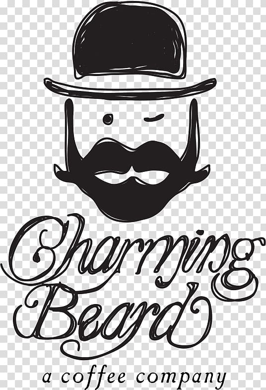 Beard Hipster Moustache Noctis Lucis Caelum Logo, Beard transparent background PNG clipart