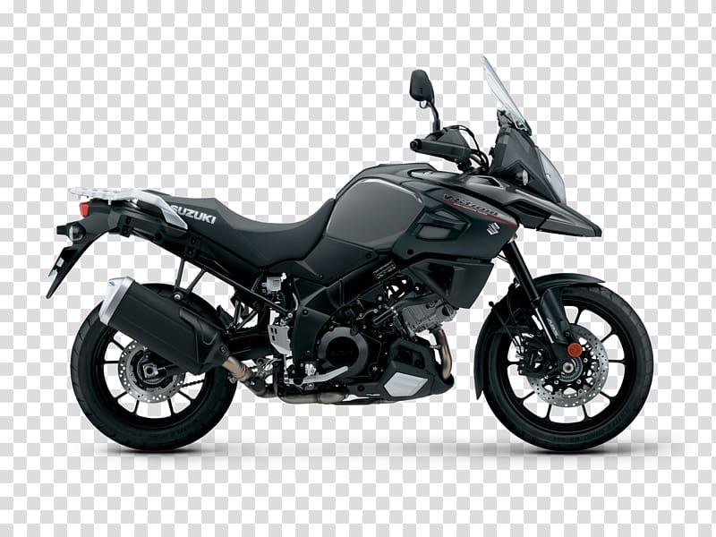 Suzuki V-Strom 1000 Suzuki V-Strom 650 Touring motorcycle, suzuki transparent background PNG clipart