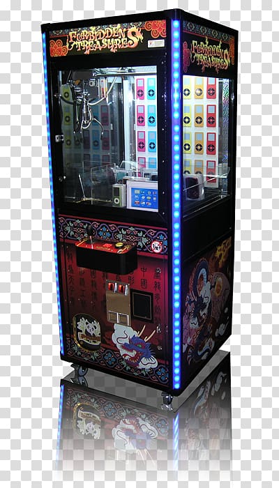 Claw crane Basketball Arcade game Redemption game, basketball transparent background PNG clipart