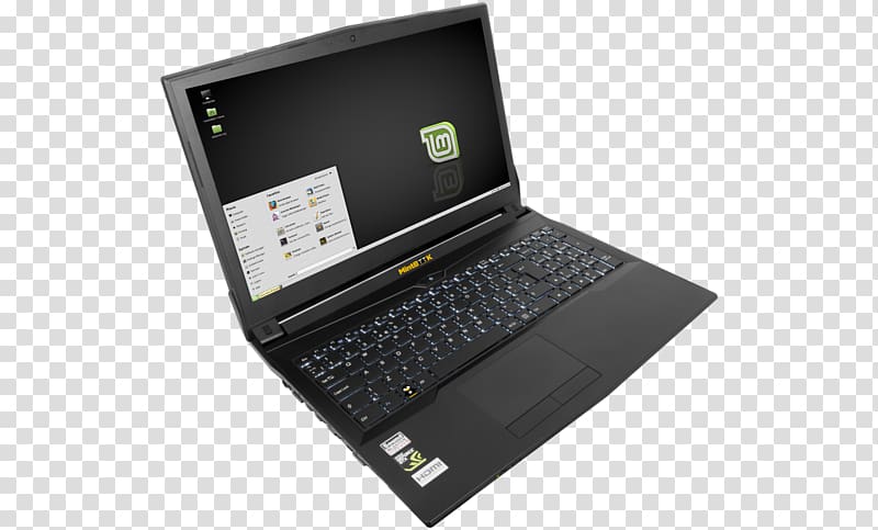 Netbook Intel Laptop Computer hardware NVIDIA GeForce GTX 1050 Ti, intel transparent background PNG clipart