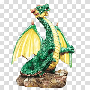 Dragon Figurine, dragon transparent background PNG clipart thumbnail