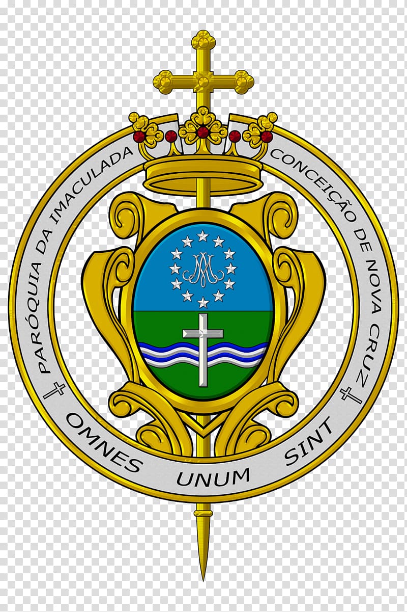 Nova Cruz, Rio Grande do Norte Parish Municipality Rua Caem, coroa azul transparent background PNG clipart