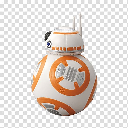 Metal Collection (Metacolle) Star Wars #10 BB-8 R2-D2 Metal Collection (Metacolle) Star Wars #10 BB-8 Clone trooper, star wars transparent background PNG clipart