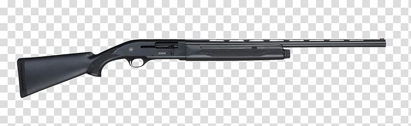Benelli Armi SpA Stoeger Industries Semi-automatic shotgun, carbonfiber transparent background PNG clipart