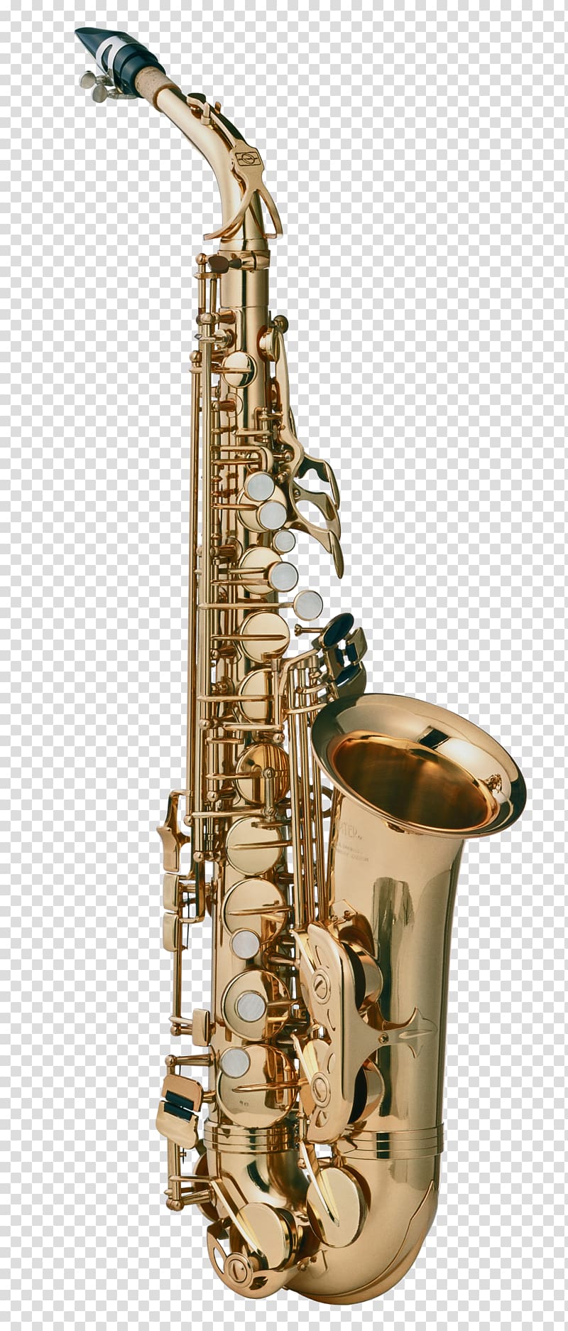 Soprano saxophone Musical Instruments Wind instrument, Music instruments transparent background PNG clipart