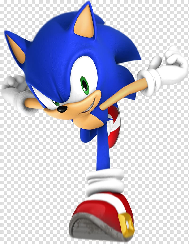 Sonic Colors Sonic the Hedgehog 3 Sonic Chaos Sonic Dash, Sonic transparent background PNG clipart