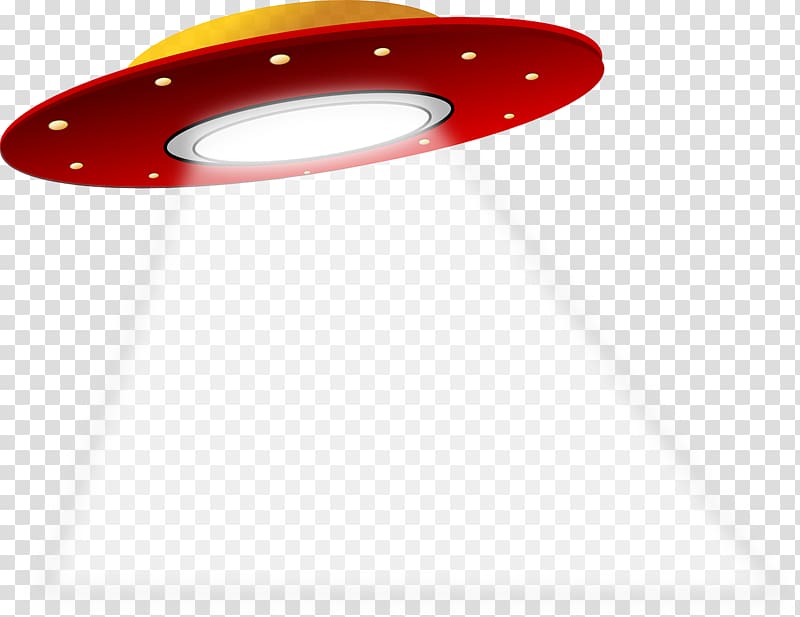 Unidentified flying object Flying saucer , nose transparent background PNG clipart