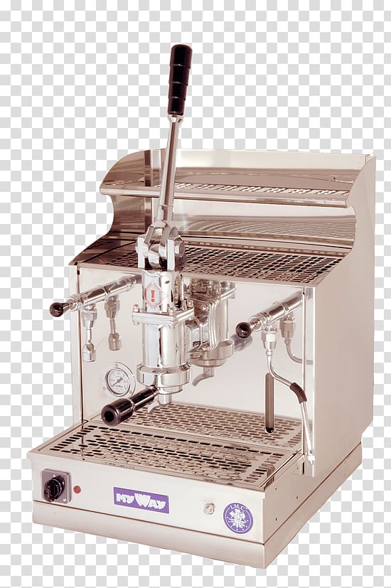 Coffeemaker Pompei Espresso Machines Via Ponte Izzo, design transparent background PNG clipart