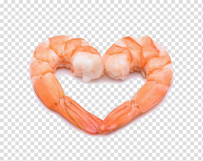 shrimp dish , Pandalus borealis Shrimp Seafood, Shrimp transparent background PNG clipart