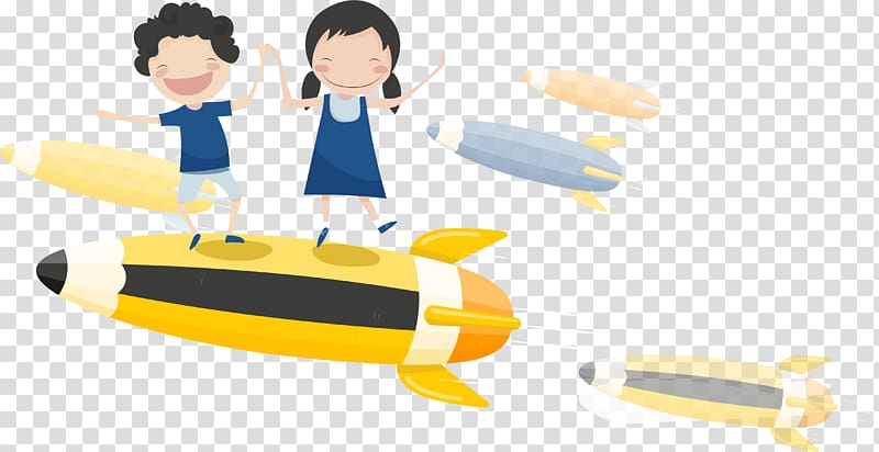 Student First day of school Teacher Education, Stepping pencil child transparent background PNG clipart