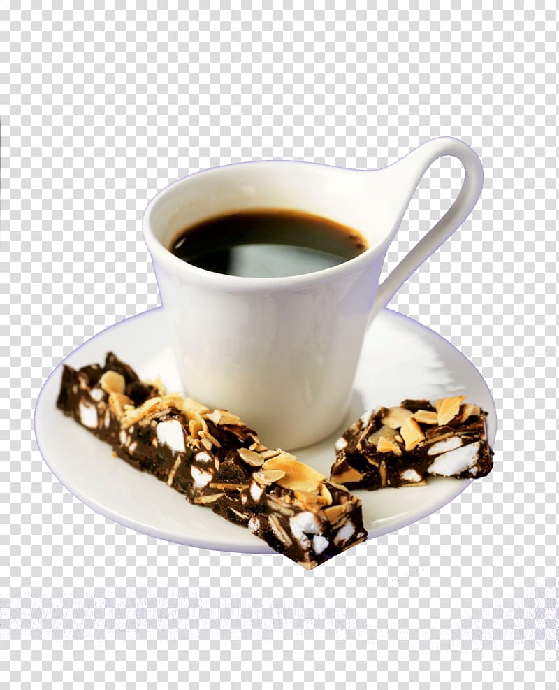 Instant coffee Espresso Chocolate-covered coffee bean Cafe, Chocolate Coffee transparent background PNG clipart