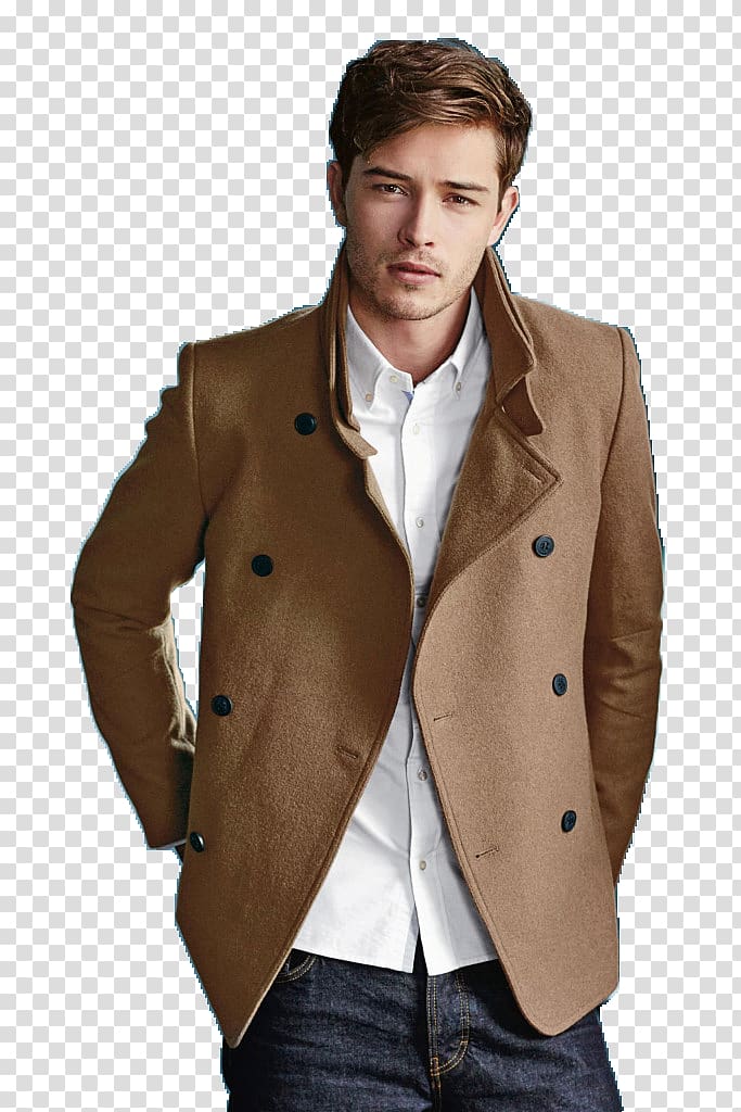 Francisco Lachowski Model Male 3D rendering, emily rudd transparent background PNG clipart