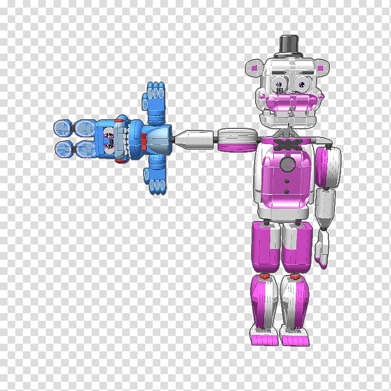 Robot Blocksworld, robot transparent background PNG clipart