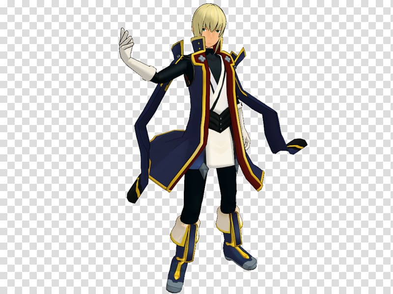 BlazBlue: Calamity Trigger Jin Kisaragi PlayStation Portable Model MikuMikuDance, Jin Kisaragi transparent background PNG clipart