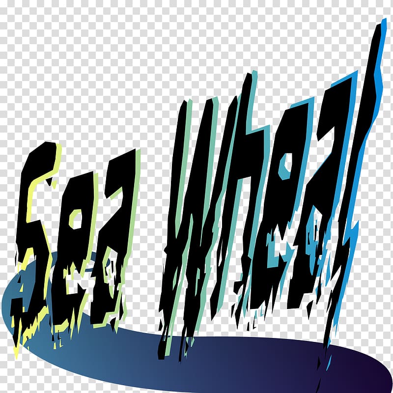 Sea Towel Logo I. Middleton Entertainment, sea transparent background PNG clipart