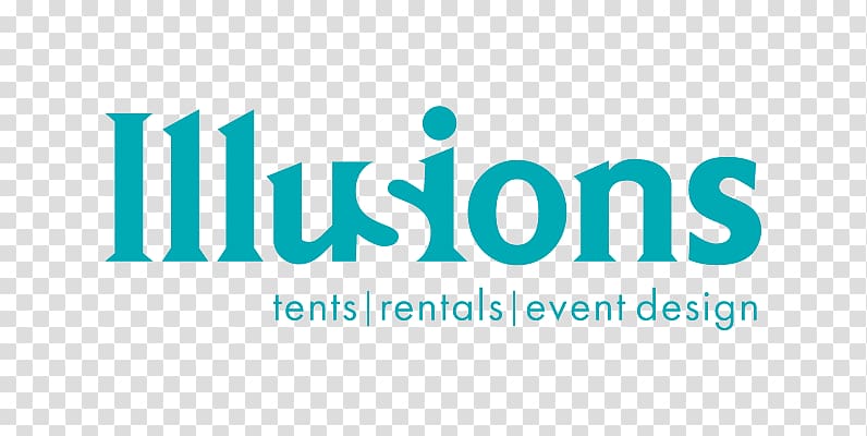 Logo Illusions Rentals & Designs The RK Group Event management, design transparent background PNG clipart
