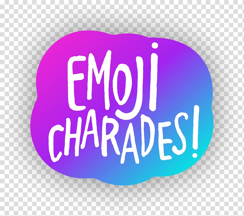 Emoji Charades! GuessUp : Guess Up Emoji Party game, Emoji transparent background PNG clipart