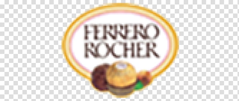 Ferrero Rocher T16 Logo Brand Product, ferrero rocher transparent background PNG clipart