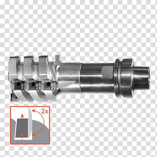 Milling cutter Bohrung Cutting tool Cylinder, Hf transparent background PNG clipart