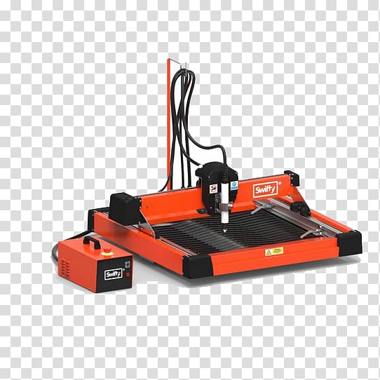 Plasma cutting Computer numerical control Water jet cutter Swift-Cut Automation Ltd, grinding polishing power tools transparent background PNG clipart