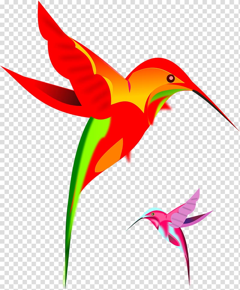 Hummingbird , fly transparent background PNG clipart