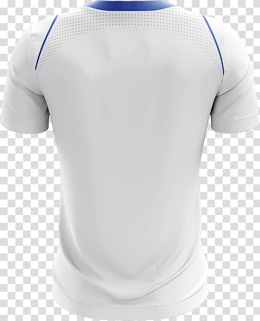 T-shirt Shoulder Tennis polo Sleeve, champions league final 2017 transparent background PNG clipart
