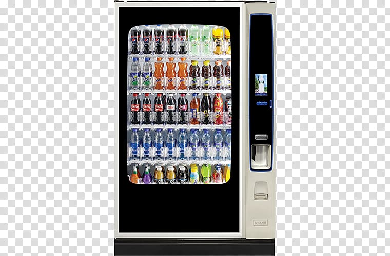 Fizzy Drinks Vending Machines Snack, Northbridge Vending Company Limited transparent background PNG clipart