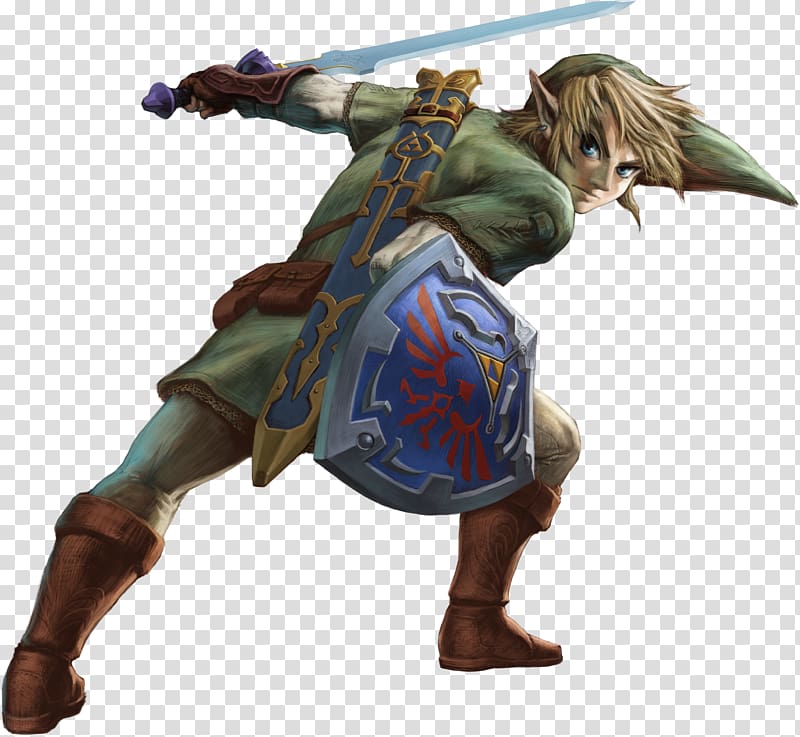 The Legend of Zelda: Twilight Princess HD Link The Legend of Zelda: Phantom Hourglass The Legend of Zelda: Spirit Tracks The Legend of Zelda: Skyward Sword, the legend of zelda transparent background PNG clipart