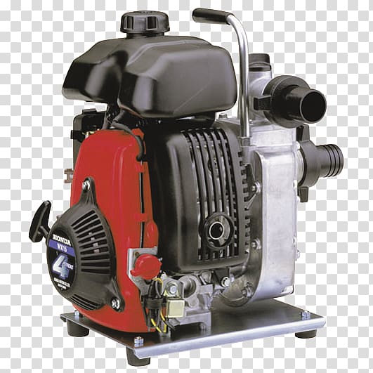 Honda Motor Company Honda Water Pump Honda pumps, honda transparent background PNG clipart